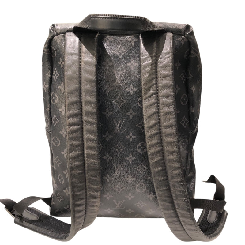 ルイ・ヴィトン LOUIS VUITTON アポロバックパック M43186 ブラック