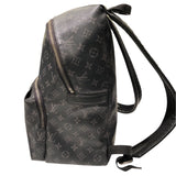 ルイ・ヴィトン LOUIS VUITTON アポロバックパック M43186 ブラック モノグラム・エクリプス メンズ リュック・デイパック