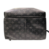 ルイ・ヴィトン LOUIS VUITTON アポロバックパック M43186 ブラック モノグラム・エクリプス メンズ リュック・デイパック