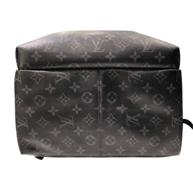 ルイ・ヴィトン LOUIS VUITTON アポロバックパック M43186 ブラック