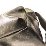 ルイ・ヴィトン LOUIS VUITTON アポロバックパック M43186 ブラック モノグラム・エクリプス メンズ リュック・デイパック