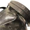 ルイ・ヴィトン LOUIS VUITTON アポロバックパック M43186 ブラック モノグラム・エクリプス メンズ リュック・デイパック