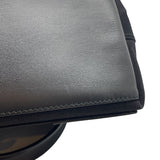 バレンシアガ BALENCIAGA ネイビーカバスS 339933 キャンバス ユニセックス ハンドバッグ