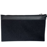 バレンシアガ BALENCIAGA ネイビーカバスS 339933 キャンバス ユニセックス ハンドバッグ