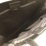 グッチ GUCCI ビートートバッグ 681298 ブラック ユニセックス ハンドバッグ