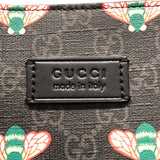 グッチ GUCCI ビートートバッグ 681298 ブラック ユニセックス ハンドバッグ