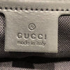 グッチ GUCCI ビートートバッグ 681298 ブラック ユニセックス ハンドバッグ