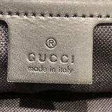 グッチ GUCCI ビートートバッグ 681298 ブラック ユニセックス ハンドバッグ
