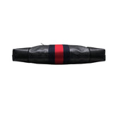 グッチ GUCCI GGスプリームｼｮﾙﾀﾞｰﾊﾞｯｸﾞ 474139 ブラック PVC メンズ ショルダーバッグ