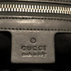グッチ GUCCI GGスプリームｼｮﾙﾀﾞｰﾊﾞｯｸﾞ 474139 ブラック PVC メンズ ショルダーバッグ