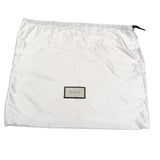 グッチ GUCCI GGスプリームｼｮﾙﾀﾞｰﾊﾞｯｸﾞ 474139 ブラック PVC メンズ ショルダーバッグ