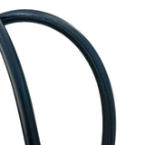 クリスチャン・ディオール Christian Dior トロッタートートバッグ ブラック トロッターキャンバス レディース トートバッグ