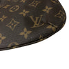 ルイ・ヴィトン LOUIS VUITTON COMME des GARCONS コムデギャルソン パーティーバッグ M40262 ブラウン モノグラムキャンバス レディース ハンドバッグ