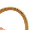 ルイ・ヴィトン LOUIS VUITTON キーポル・バンドリエール50 2021年春夏コレクション M57419 ベージュ×オレンジ ラフィア（ヤシ繊維）ダミエ・ジャイアント ユニセックス ボストンバッグ