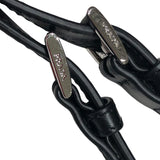プラダ PRADA ナイロントートバッグ 1BA354 ブラック ナイロン レディース トートバッグ
