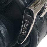プラダ PRADA ナイロントートバッグ 1BA354 ブラック ナイロン レディース トートバッグ