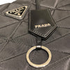 プラダ PRADA ナイロントートバッグ 1BA354 ブラック ナイロン レディース トートバッグ
