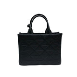 プラダ PRADA ナイロントートバッグ 1BA354 ブラック ナイロン レディース トートバッグ