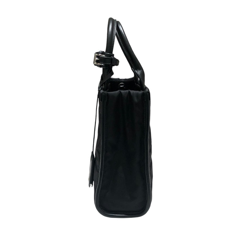 A4サイズ収納!PRADA(プラダ)2way ナイロン トートバッグ (PRADA PRADA A4サイズ収納!PRADA(プラダ)2way ナイロン トートバッグ (PRADA PRADA