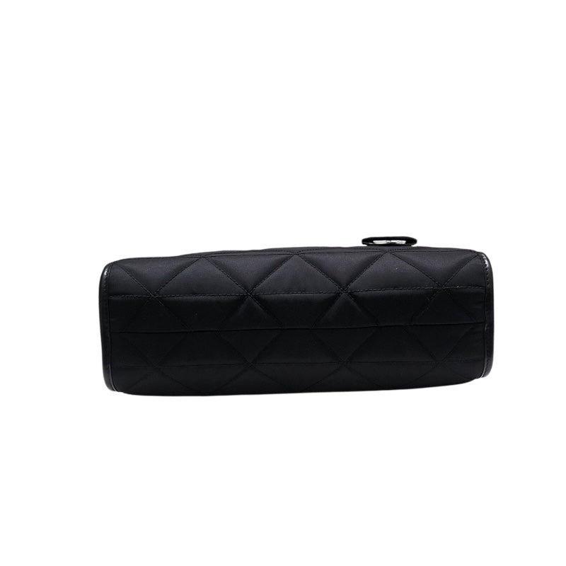 プラダ PRADA ナイロントートバッグ 1BA354 ブラック ナイロン