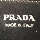 プラダ PRADA ナイロントートバッグ 1BA354 ブラック ナイロン レディース トートバッグ
