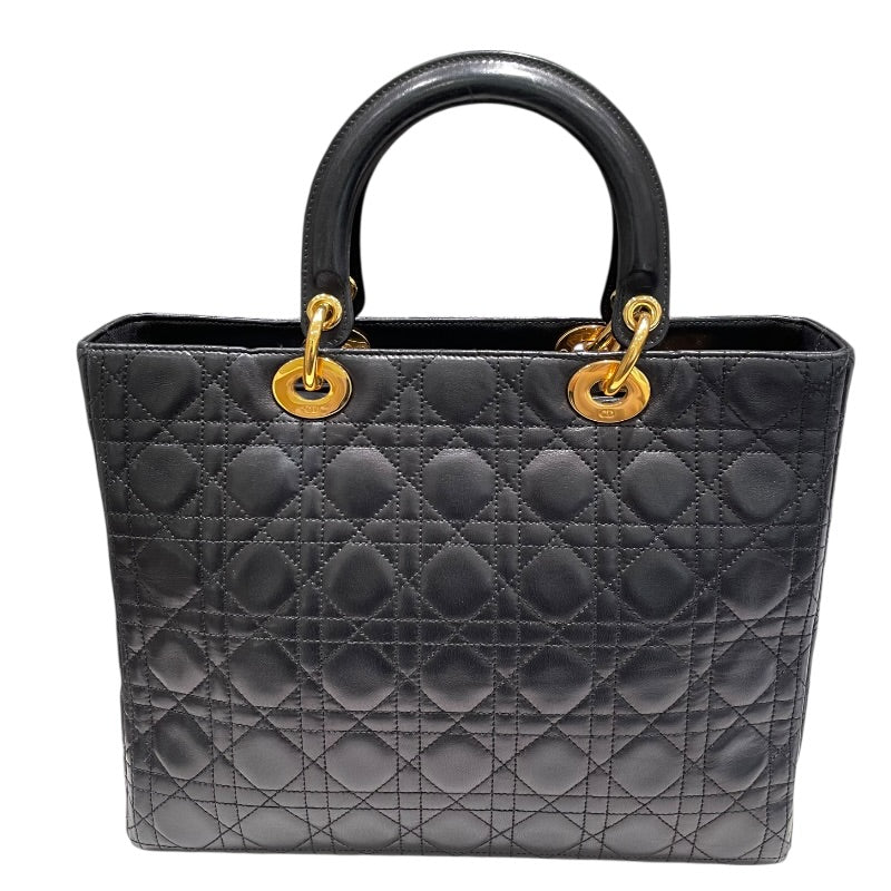 クリスチャン・ディオール Christian Dior レディディオールラージ