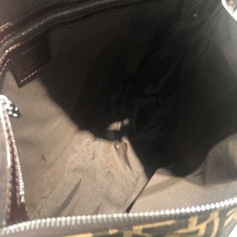sakaii　FENDI　フェンディ　バッグ　マンマ　ワン ショルダー FENDI（フェンディ） マンマバッグ マンマバケット ワンショルダー