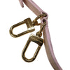 ルイ・ヴィトン LOUIS VUITTON オンザゴーPM サマースターダスト ハンドバッグ M46168 ゴールド金具 モノグラム・アンプラント サマースターダスト レディース ハンドバッグ
