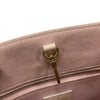 ルイ・ヴィトン LOUIS VUITTON オンザゴーPM サマースターダスト ハンドバッグ M46168 ゴールド金具 モノグラム・アンプラント サマースターダスト レディース ハンドバッグ