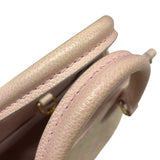 ルイ・ヴィトン LOUIS VUITTON オンザゴーPM サマースターダスト ハンドバッグ M46168 ゴールド金具 モノグラム・アンプラント サマースターダスト レディース ハンドバッグ