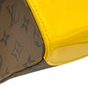 ルイ・ヴィトン LOUIS VUITTON オンザゴーPM Sun Yitianコラボ M47199 ブラウン モノグラム・リバース レディース ショルダーバッグ