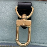 ルイ・ヴィトン LOUIS VUITTON オンザゴーPM Sun Yitianコラボ M47199 ブラウン モノグラム・リバース レディース ショルダーバッグ