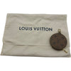 ルイ・ヴィトン LOUIS VUITTON オンザゴーPM Sun Yitianコラボ M47199 ブラウン モノグラム・リバース レディース ショルダーバッグ