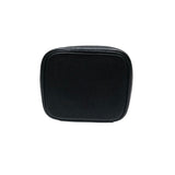 シャネル CHANEL ココマークバニティバッグ A01998 ブラック GD金具 キャビアスキン レディース ハンドバッグ