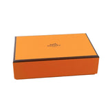 エルメス HERMES カルヴィ Z刻 モーヴシルベストル エプソン レディース カードケース