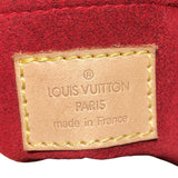 ルイ・ヴィトン LOUIS VUITTON ポシェット・クロワッサン M51510 モノグラム モノグラムキャンバス レディース ハンドバッグ