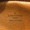 ルイ・ヴィトン LOUIS VUITTON アマゾン M45236 ブラウン モノグラム ユニセックス ショルダーバッグ