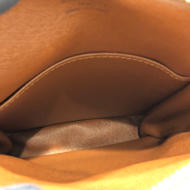 ルイ・ヴィトン LOUIS VUITTON アマゾン M45236 ブラウン モノグラム