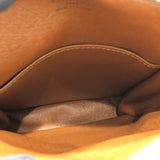 ルイ・ヴィトン LOUIS VUITTON アマゾン M45236 ブラウン モノグラム ユニセックス ショルダーバッグ