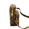 ルイ・ヴィトン LOUIS VUITTON アマゾン M45236 ブラウン モノグラム ユニセックス ショルダーバッグ