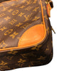 ルイ・ヴィトン LOUIS VUITTON アマゾン M45236 ブラウン モノグラム ユニセックス ショルダーバッグ
