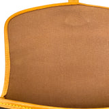 ルイ・ヴィトン LOUIS VUITTON ソローニュ M42250 ブラウン モノグラム レディース ショルダーバッグ