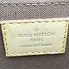 ルイ・ヴィトン LOUIS VUITTON ソローニュ M42250 ブラウン モノグラム レディース ショルダーバッグ