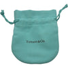 ティファニー TIFFANY＆CO 1837サークルネックレス シルバー Sv925 ジュエリー