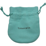 ティファニー TIFFANY＆CO 1837サークルネックレス シルバー Sv925 ジュエリー