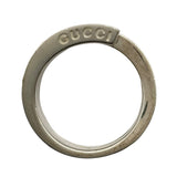 グッチ GUCCI Gロゴスネークリング シルバー 925 ジュエリー