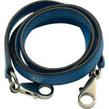 エルメス HERMES ボリード31 A刻印 ブルーザンジバル シルバー金具 トリヨン レディース ショルダーバッグ