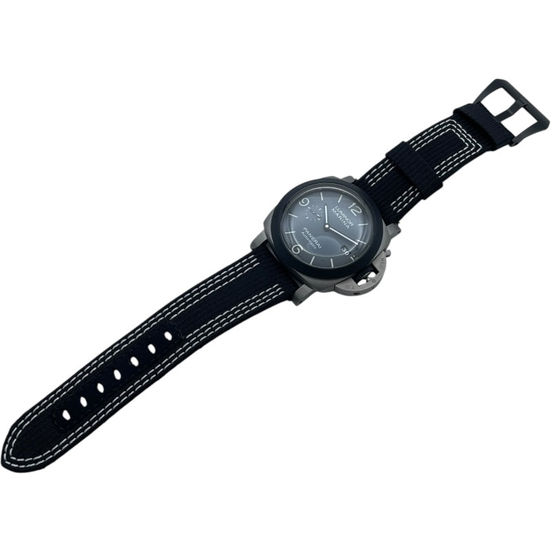 パネライ PANERAI ルミノールマリーナ 44mm ギヨーム・ネリー 