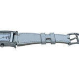 エルメス HERMES Hウォッチ HH1.232 ホワイト SS クオーツ レディース 腕時計