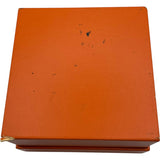 エルメス HERMES Hウォッチ HH1.232 ホワイト SS クオーツ レディース 腕時計